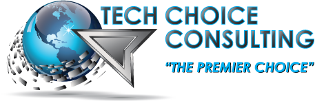 Tech Choice Consulting